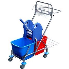 Kolica za čišćenje serija 209